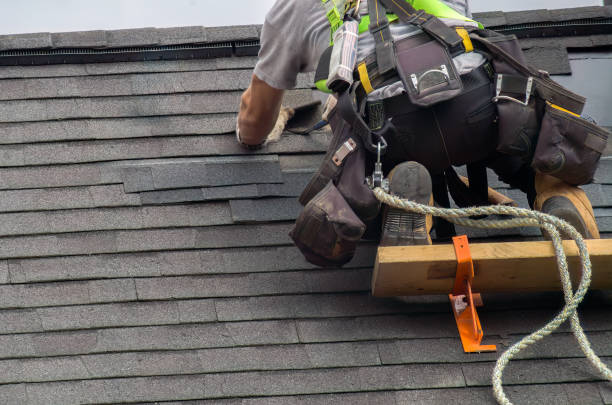 Reliable Flat Roof Repair contractor in Shermans Dale, PA by Brentwood Metal Roofing